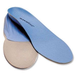 365 Inc Superfeet Blue Active Synergizer Insole