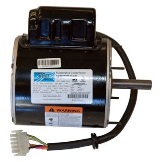 Port A Cool Replacement Motor, Model# MOTOR 014 02