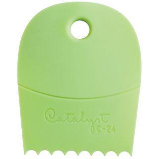 Catalyst Contour Tool green C 24