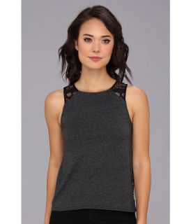 Vans Jae Top Womens Sleeveless (Black)