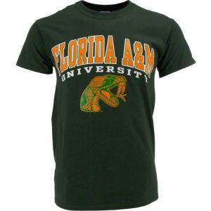 Florida A&M Rattlers New Agenda NCAA Midsize T Shirt