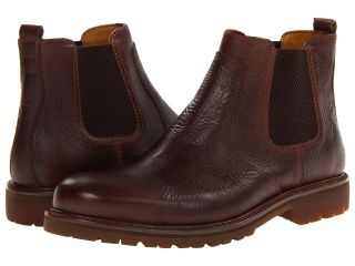 Trask Garnet Mens Boots (Brown)