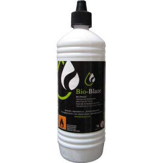 Bio Blaze Bio Ethanol (Case of 12) BB A1K