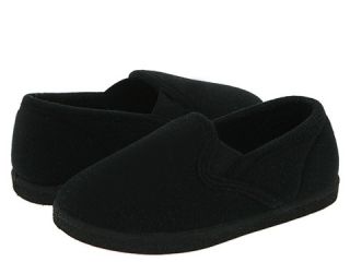 Foamtreads Kids Gizmo Boys Shoes (Black)