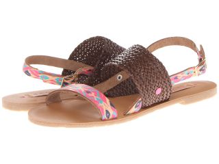 Roxy Kumquat Womens Sandals (Multi)