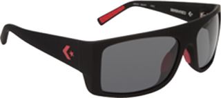 Converse Turnover   Black Sunglasses