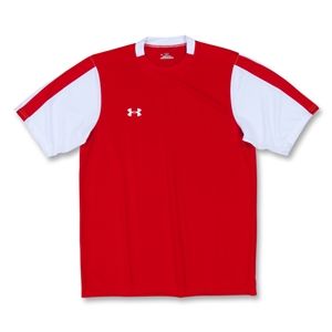 Under Armour Classic Jersey (Sc/Wh)