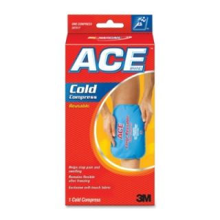 ACE FASTENER Ace Reusable Cold Compress