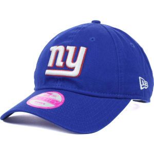 New York Giants New Era NFL Essential 9FORTY Cap