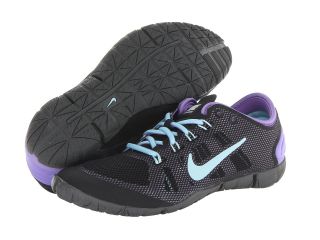 Nike Free Bionic Womens Cross Training Shoes (Black)