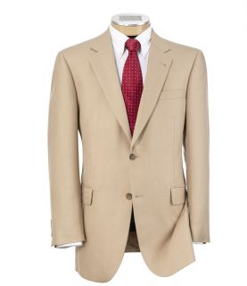 Signature Imperial Blend 2 Button Sportcoat JoS. A. Bank
