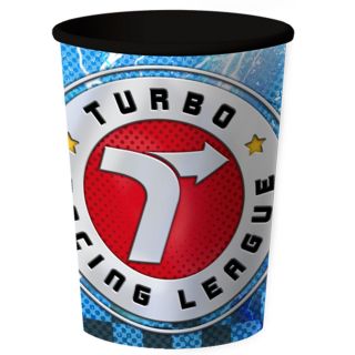 Turbo 16 oz. Plastic Cup
