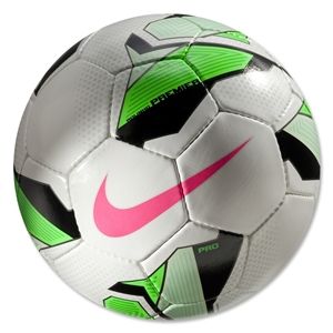 Nike5 Rolinho Premier 13 Ball (White)