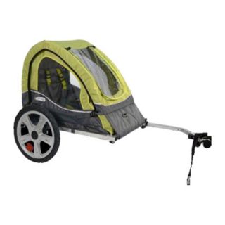 InSTEP Sync Single Bicycle Trailer Multicolor   12 QE104