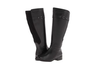 Vaneli Ramex Boot Womens Zip Boots (Black)