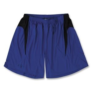 Xara Challenge Soccer Shorts (Roy/Blk)