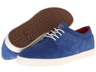 Globe Taurus Mens Shoes (Blue)