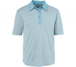 Mens Merrell Pasco Polo   Skyward T Shirts