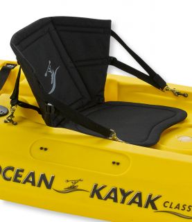 Ocean Kayak Comfort Plus Back Rest