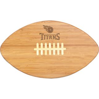 Tennessee Titans Touchdown Pro Cutting Board Tennessee Titans   Pic