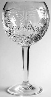 Waterford Millennium Series Toasting Glass   Different Design Cuts