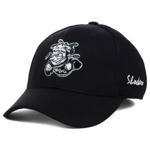 Wichita State Shockers Top of the World NCAA Fairway Stretch Fit Cap