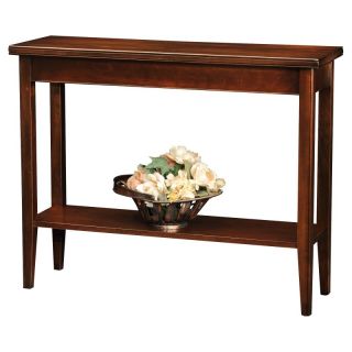 Leick Laurent Hall Stand Console Table Multicolor   10532