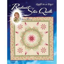 Quilt In A Day Radiant Star Quilts