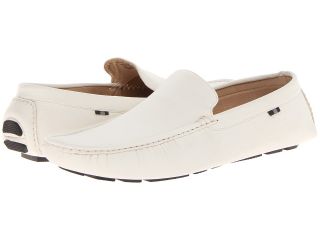 Stacy Adams Vigo Mens Shoes (White)