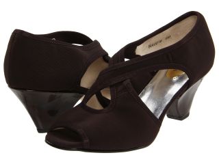 Ros Hommerson Trevor Womens Shoes (Brown)
