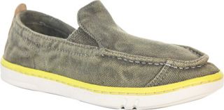 Childrens Timberland Earthkeepers Hookset Handcrafted Slip On Toddler Casual Sh