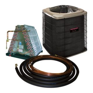Hamilton Home Products Mobile Home Air Conditioning System   3 Ton, 36,000 BTU,