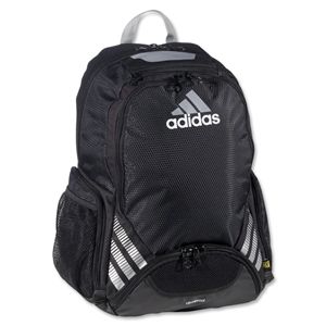 adidas Team Speed Backpack (Black)