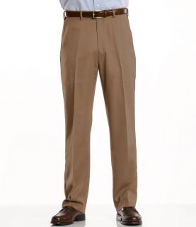 David Leadbetters Plain Front Performance Golf Pants Big/Tall JoS. A. Bank