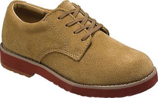 Infant/Toddler Boys Sperry Top Sider Tevin   Dirty Buck Suede Oxfords