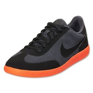 Nike Cheyenne 2013 No Sew Leisure Shoe (Anthracite/Total Crimson/Black)