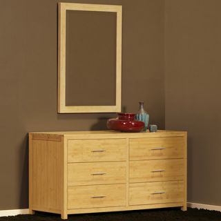 Epoch Design Niko 6 Drawer Dresser 5365DK