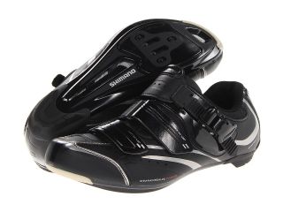 Shimano SH WR42L Womens Cycling Shoes (Black)
