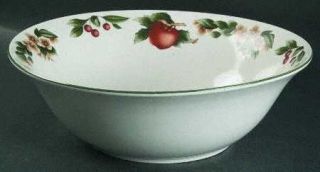 Citation Cades Cove Collection, The 12 Large Salad Serving Bowl, Fine China Din