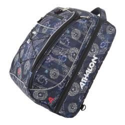 Athalon 21in Glider Duffel/backpack Batik