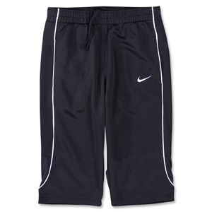 Nike Classic Womens 3/4 Pants (Black)