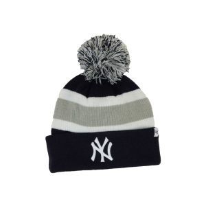 New York Yankees 47 Brand MLB Breakaway Knit