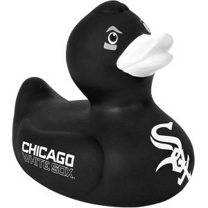 Chicago White Sox Forever Collectibles MLB Vinyl Duck