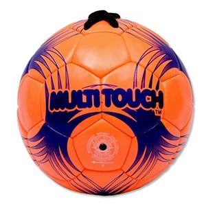 Fit2Win Multi Touch Trainer (Orange)