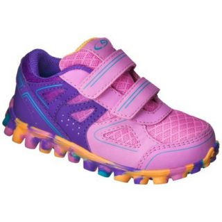Toddler Girls C9 by Champion Premiere Running Shoes   Pink 9