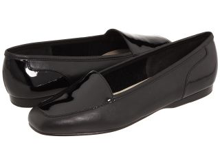 Enzo Angiolini Liberty Womens Flat Shoes (Black)