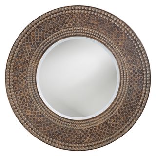 Hoover Mosaic look Mirror