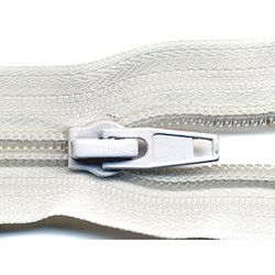 Heavy duty 3 yard Roll Make a Zipper Kit