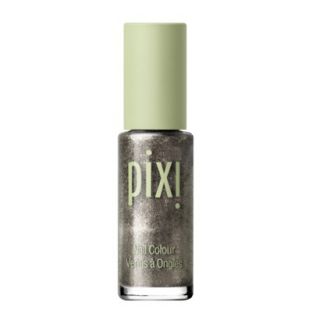 Pixi Nail Color   Precious Pewter