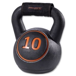 Veloce 10 lb Kettle Ball